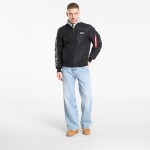 Bunda Alpha Industries MA-1 D-Tec SE Black / Grey XL