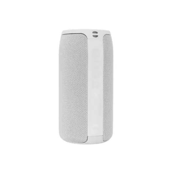 White Shark GBT-808 CONGA biela / Bluetooth reproduktor / 10W / 1800 mAh / 4-6 hodín výdrž (GBT-808 CONGA-W)