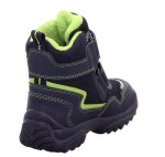 Zimné topánky snowcat GTX, Superfit, 1-000024-8000, tmavo modrá - 20