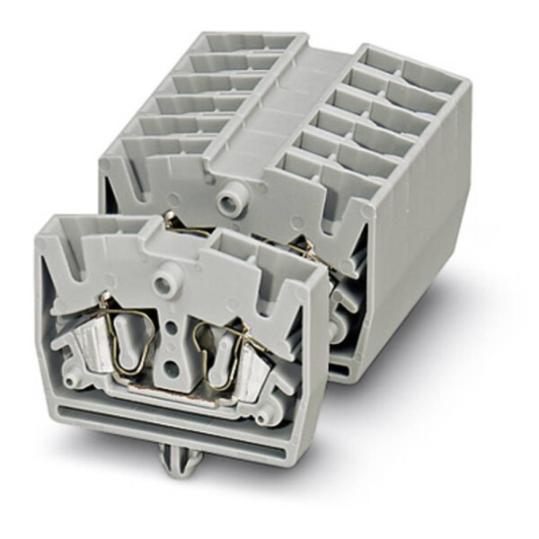 Mini feed-through terminal block MSB 2,5-RZ 3244164 Phoenix Contact; 3244164