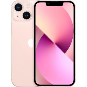 IPhone 13 mini 128GB pink