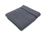 Uterák pre hostí Zero 30x50 cm, tmavo šedý%