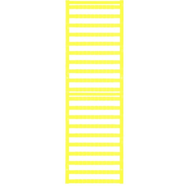 Weidmüller 1907520000 biela 1000 ks; 1907520000