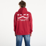 Mikina Vans Deteremined Pullover Bordeaux M