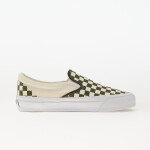 Tenisky Vans LX Classic Slip-On 98 Checkerboard Grape Leaf EUR 41