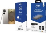 Samsung Galaxy S25 Ultra 5G 12/1TB Szary (SM-S938BZT) + FlexibleGlass + Etui Clear Case