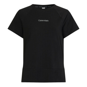 Dámske tričko s krátkym rukávom QS6701E-UB1 - Calvin Klein XS