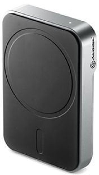 Alogic Alogic Matrix Universal Magnetic MagSafe Powerbank 5000mAh Black