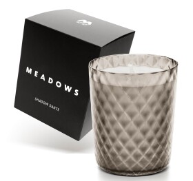 MEADOWS Vonná sviečka Meadows Shadow Dance 200 g