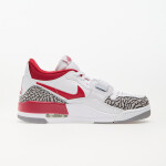 Tenisky Air Jordan Legacy 312 Low White/ Gym Red-Cement Grey-Black EUR 36.5