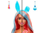 Mamido Mattel Barbie Pop Reveal bábika Shake s králikom a doplnkami