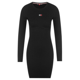 Tommy Jeans Tjw Korzet W Šaty DW0DW15351 XS