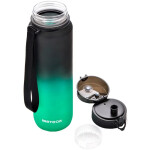 Fľaša Meteor 1000 ml 10106 NEPLATÍ