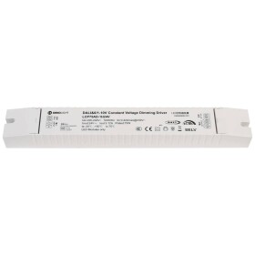 Deko Light BASIC, DIM, CV, LCP napájací zdroj pre LED konštantné napätie 0 mA - 3.125 A 24 V/DC; 862256