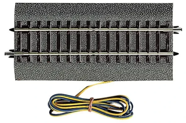 Roco 42521 - Pripojovacia koľaj s odrušením