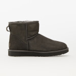Tenisky UGG W Classic Mini II Grey EUR 36