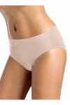 Intimidea nohavičky SLIP MIDI EXTRA Farba: Tělová, Velikost 4XL