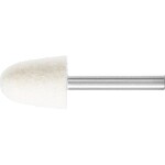 PFERD TOOLS 44100190 leštiace pero Priemer 20 mm 10 ks; 44100190