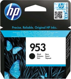 HP Toner 953 Black (L0S58AE#BGX)