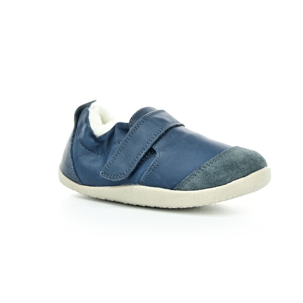 Bobux Marvel Arctic Navy BQ Xplorer barefoot topánky 18 EUR