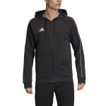 Pánska mikina Core 18 FZ Hoody Adidas XL