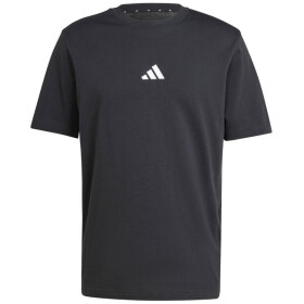 Tričko adidas Essentials Small Logo Single M JE9024 men 4XL