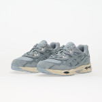 Tenisky Asics Gel-Nyc Dolphin Grey/ Fjord Grey EUR 40