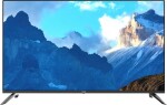 CHiQ CHiQ U65G7LX TV 65", UHD, smart, Android, Dolby Vision, Frameless