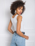Dámsky top BR TP 2127.89 biela