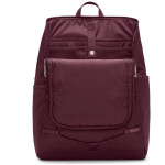 Unisex batoh One 16L 16CV0067-681 Burgundy - Nike 16 vínová