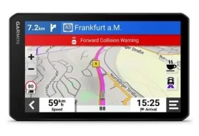Garmin dezlCam LGV710 MT-D Europe / Autonavigácia (010-02727-10)