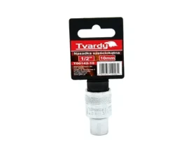TVARDY Hlavica nástrčná 1/2" 10 mm (T00142-10)