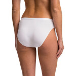 Dámske nohavičky COTTON MINISLIP White - BELLINDA XL bílá