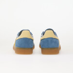 Tenisky adidas Handball Spezial Dusky Ink/ Easy Yellow/ Gum4 EUR 45 1/3