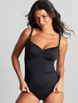 Jednodílné plavky Anya Riva Balconnet Swimsuit black model 17872705 - Swimwear velikost: 70GG