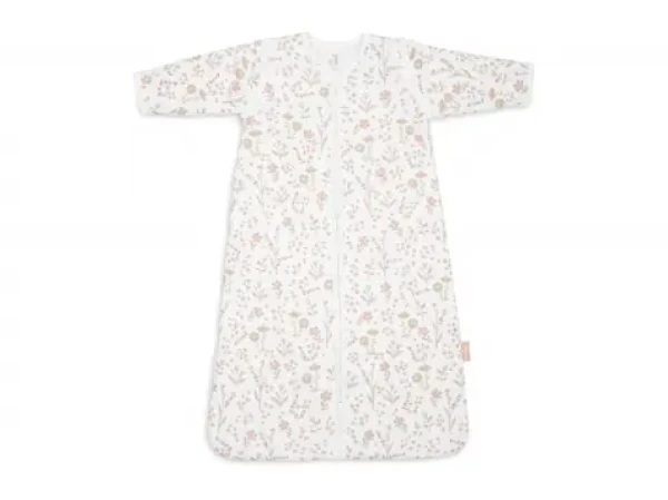 Jollein Spací vak 2v1 90cm Bloomy (016-541-68076)