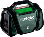 Metabo AK 18 Multi kompresor 18V