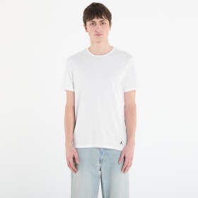 Tričko Jordan JHM Flight Base Tee 2-Pack Black/ White XL