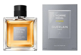 Guerlain L`Homme Idéal L`Intense EDP ml