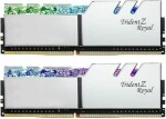 G.Skill Trident Royal, DDR4, (F4-3600C18D-64GTRS)