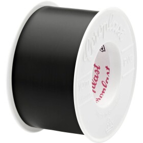 Coroplast 302 Weich - PVC 265964 izolačná páska čierna (d x š) 25000 mm x 25 mm 1 ks; 265964