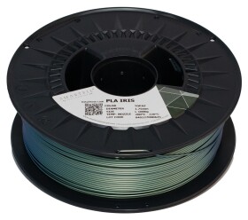 Smartfil PLA filament Iris Topaz 1,75 mm 1 kg