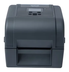 Brother TD-4750TNWB / Tlačiareň štítkov a účteniek / 300 DPI / LAN / Wi-Fi / Bluetooth (TD4750TNWBZ1)