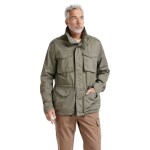 Bushman bunda Bow tmavá khaki XXXXL