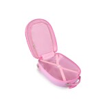 Kufor pre deti Heys Kids Pink Leopard