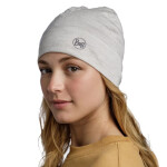 Buff Merino Solid Lightweight Cap 1130130031000 jedna velikost