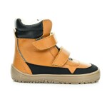 Beda Camel zimné barefoot topánky (BFN 170070/W/MK/NL/OP) 26 EUR