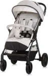 CHIPOLINO Kočík športový Sparkle Biscotta / do 15 kg / od 6 mesiacov do 36 mesiacov (LKSP02504BI)