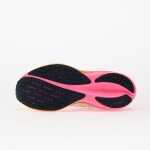 Tenisky Mizuno Wave Rider 29 (U) White/ Tang Orange/ Pink Tetra EUR 40.5