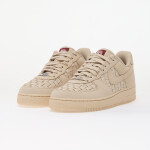 Tenisky Nike Air Force 1 Low Retro Premium Sanddrift/ Sanddrift-Pale Ivory-Sail EUR 46